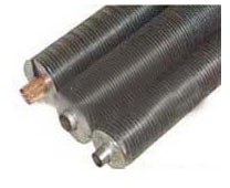 雙金屬復(fù)合翅片管